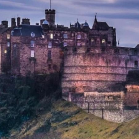 Drummond Condo Edinburgh Dış mekan fotoğraf