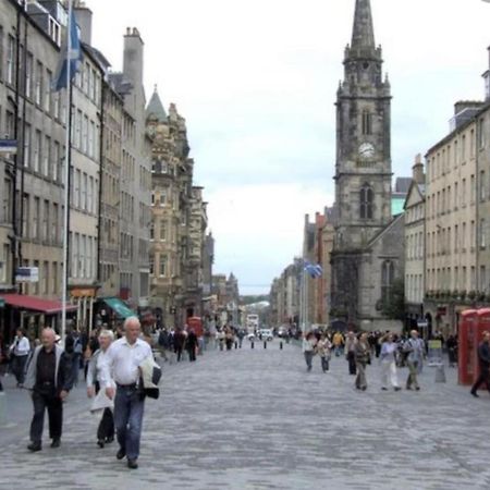 Drummond Condo Edinburgh Dış mekan fotoğraf