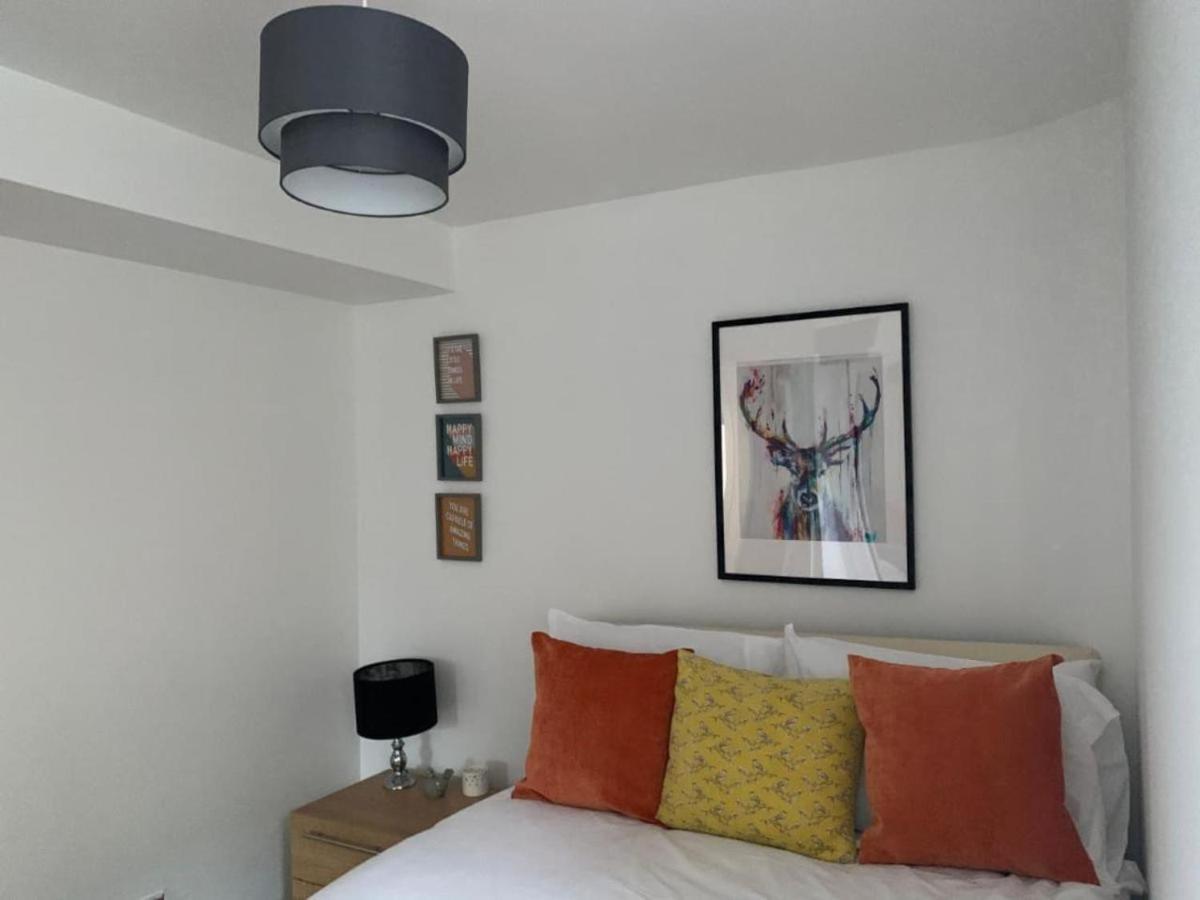 Drummond Condo Edinburgh Dış mekan fotoğraf