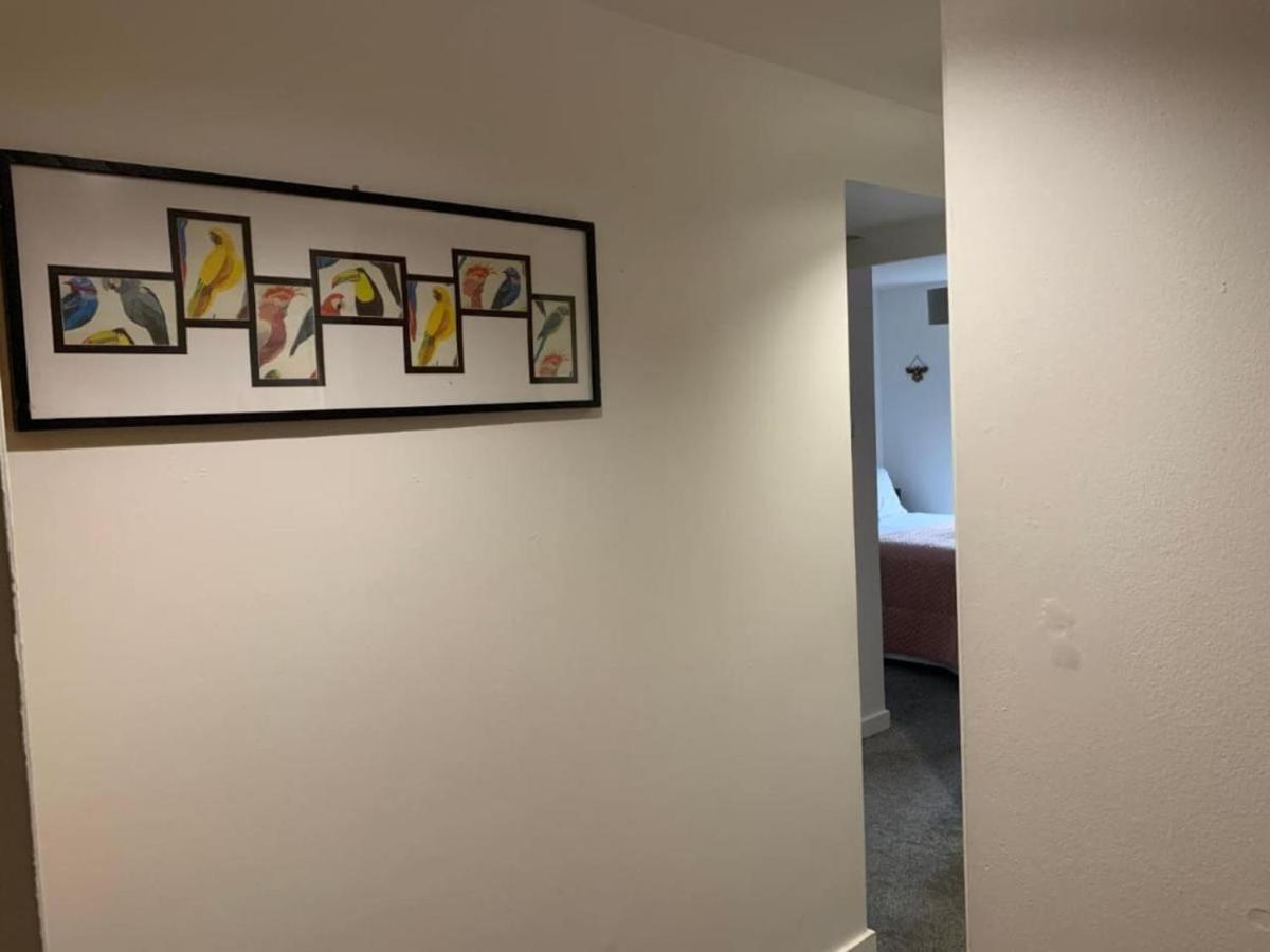 Drummond Condo Edinburgh Dış mekan fotoğraf