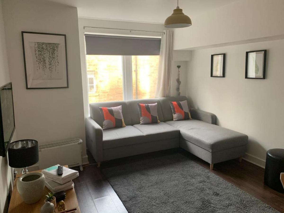 Drummond Condo Edinburgh Dış mekan fotoğraf