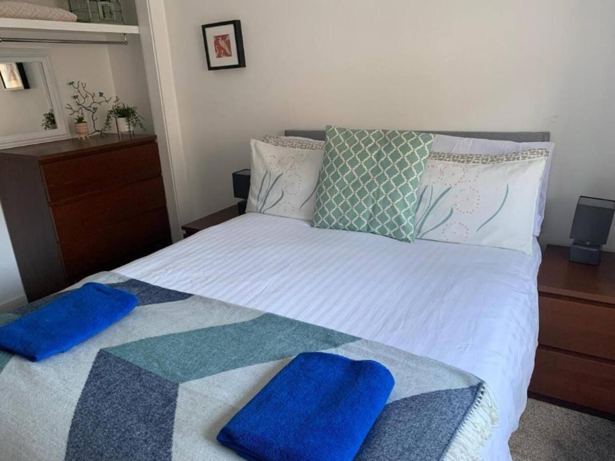 Drummond Condo Edinburgh Dış mekan fotoğraf